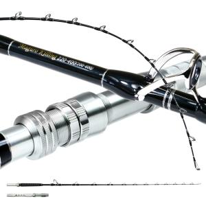 ホッツ Fishing Gang FIDELITY AZUSA 66SL (ライトゲームロッド