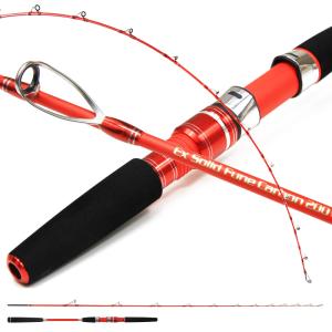 DAIWA（ダイワ） ブラスト BJ 63XXHS・Y スピニング用 : つり具の