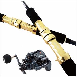 ダイワ 23 リーディング ネライ # H-200・W 大型便B 爆買
