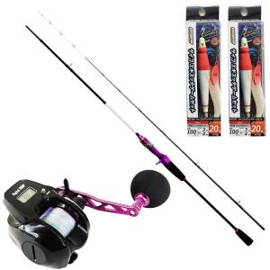 DAIWA（ダイワ） 14ミリオネア 100L ／船用両軸リール : つり具