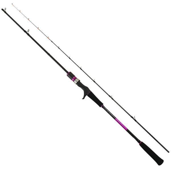 アウトレット 竿袋無し GokuEvolution Evo-Rubber ST 702-4 (out...