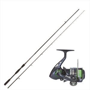 alpha tackle（アルファタックル） 【特価】 ソルトルアーセット