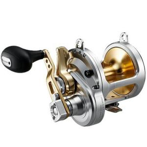 シマノ（SHIMANO） リール ティアグラ ( TIAGRA ) 50W LRSA 両軸リール