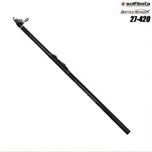 ダイワ エクストラサーフ T27-425 DAIWA（ダイワ） エクストラサーフT 27−425・K ／投げ竿