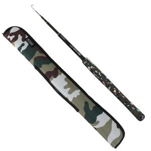 DAIWA（ダイワ） RISEWAY テンカラα330(um-967080) : 船竿 沖釣り 船