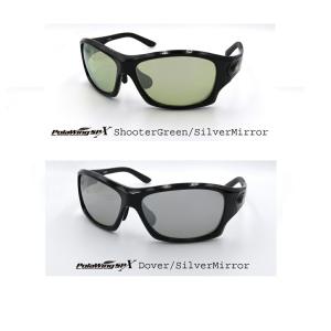 zeal TORHINO(トライノ) 偏光サングラス duma マットブラック ライト