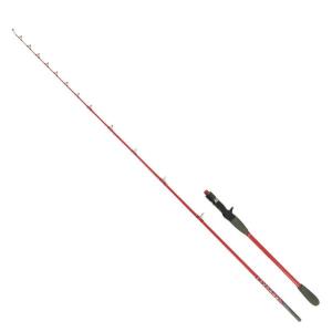 【新品未使用】　タコロッド　バレーヒル　レトロベーシック RBC-TE165 バレーヒル レトロベーシック RBC-TE165 Technical Game の釣具