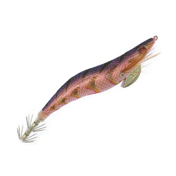 グローリーフィッシュ エギR2ライドラトル 3.5 パープルレッド(um-976136)[M便 1/...