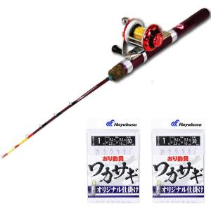シマノ（SHIMANO） ワカサギマチック システムグリップ : つり具の銭屋
