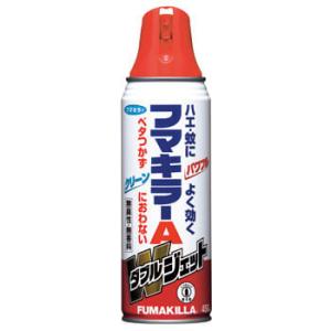 フマキラー フマキラーAダブルジェット 450ml/宅配便限定/防除用医薬部外品