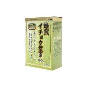 ユーワ 焙煎イチョウ葉茶 2g×30包/宅配便限定/食品の商品画像