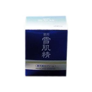 コーセー 薬用 雪肌精　薬用美白クリーム