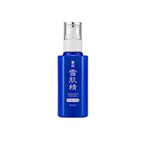 コーセー 薬用 雪肌精　エンリッチ 乳液　140ml｜orion-ph