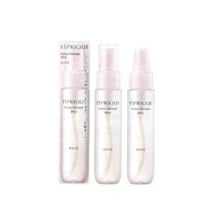 コーセー エスプリーク メイクリフレッシュミスト 60ml/ゆうメール限定