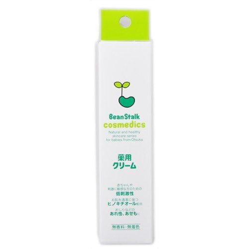 ビーンスターク 薬用クリーム 30g/ゆうメール有料発送/返品交換不可/医薬部外品