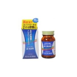 塩野義製薬 ローカスタ　180カプセル(30日分)  〔3類医〕｜orion-ph