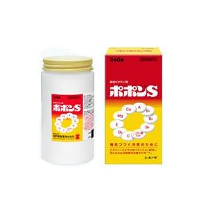 シオノギ製薬ポポンS　240錠 総合ビタミン剤/宅配便限定/食品