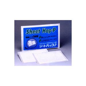 シートハップP　6枚入  〔3類医〕/ゆうメール限定送料無料｜orion-ph