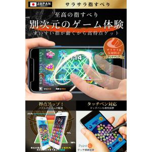 iPhone XR ガラスフィルム 保護フィル...の詳細画像4
