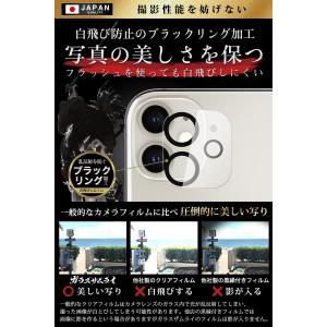 iPhone12 mini カメラフィルム ガ...の詳細画像4