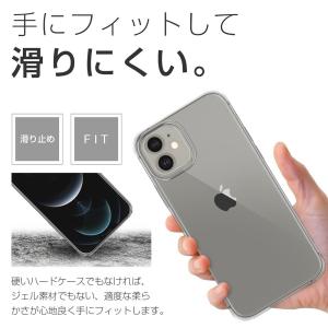 iPhone 12 ケース カバー iPhon...の詳細画像4