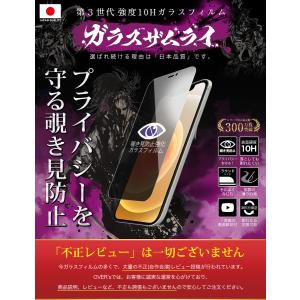 iPhone 12 ガラスフィルム 保護フィル...の詳細画像1