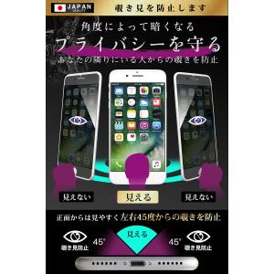 iPhone 12 ガラスフィルム 保護フィル...の詳細画像4