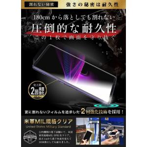 Xperia 1 III ガラスフィルム SO...の詳細画像4