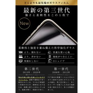 iPhone14 Pro Max ガラスフィル...の詳細画像2