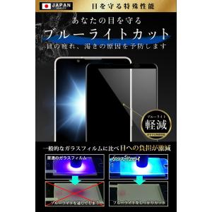 Xperia 1 V ガラスフィルム SO-5...の詳細画像4