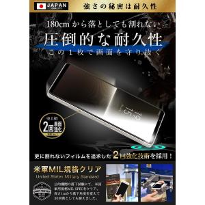 Xperia 1 V ガラスフィルム SO-5...の詳細画像5