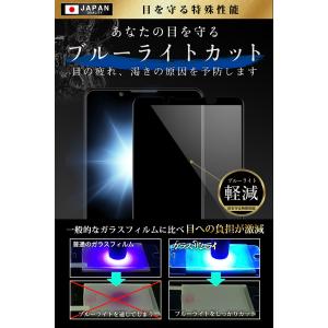 Xperia 1 VI VII ガラスフィルム...の詳細画像4