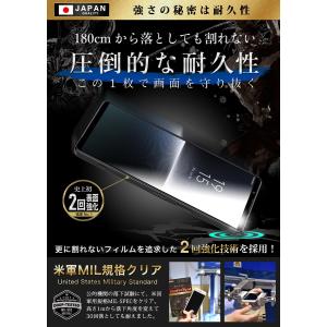 Xperia 1 VI VII ガラスフィルム...の詳細画像5