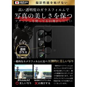 Xperia 1 VI カメラフィルム SO-...の詳細画像4