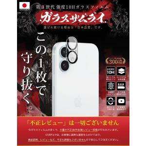 iPhone16 Plus カメラフィルム ガ...の詳細画像1