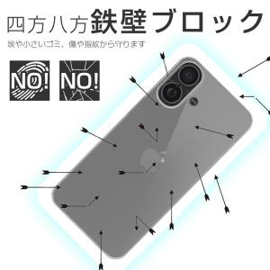 iPhone 17 ケース カバー iPhon...の詳細画像5