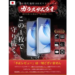 OPPO Reno13 A フィルム ガラスフ...の詳細画像1