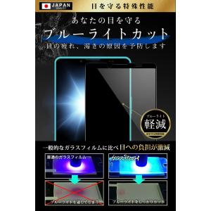 Xperia 10 VII ガラスフィルム S...の詳細画像4