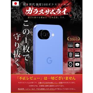 Google Pixel 10a カメラフィル...の詳細画像1