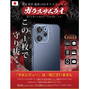 OPPO Reno15 A カメラフィルム ガ...の詳細画像1