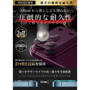 iPhone18 Pro カメラカバー カメラ...の詳細画像3