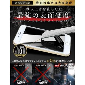 iPhone7 iPhone8 ガラスフィルム...の詳細画像5