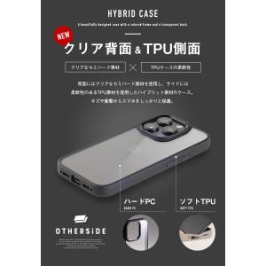 耐衝撃 iPhone17 ケース iPhone...の詳細画像3