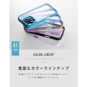 耐衝撃 iPhone17 ケース iPhone...の詳細画像4
