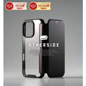 iPhone17 手帳型ケース 背面クリア i...の詳細画像1