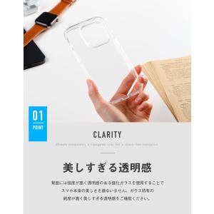 iPhone17 クリアケース iPhone ...の詳細画像4