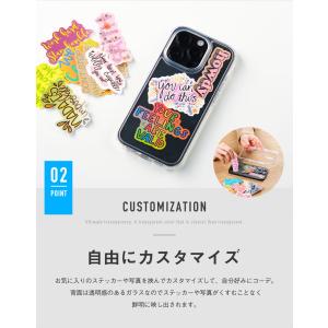 iPhone17 クリアケース iPhone ...の詳細画像5