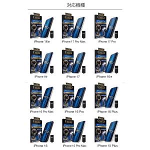 iPhone 保護フィルム iPhone17 ...の詳細画像2