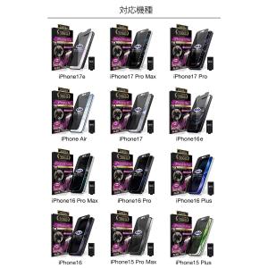 iPhone フィルム 覗見防止 iPhone...の詳細画像2