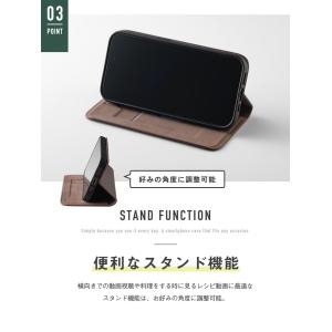iPhone17 ケース 手帳型 iPhone...の詳細画像5
